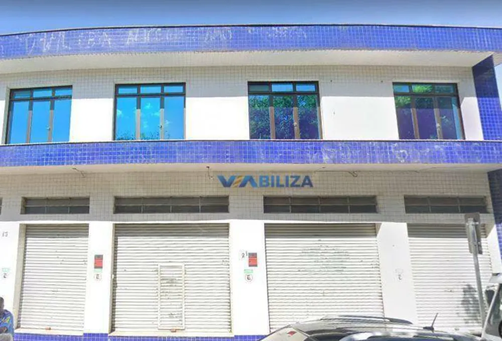 Prédio Inteiro, 724 m² - Foto 1