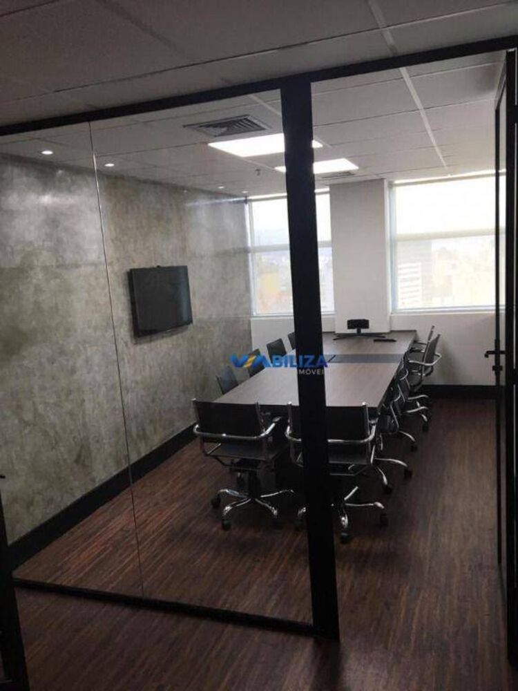 Sala-Conjunto, 146 m² - Foto 3