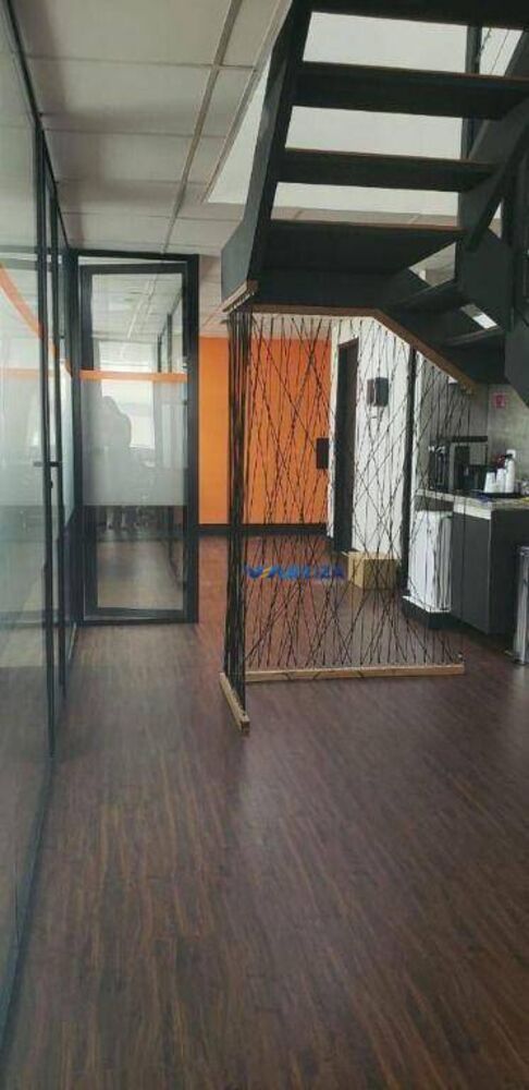 Sala-Conjunto, 146 m² - Foto 1
