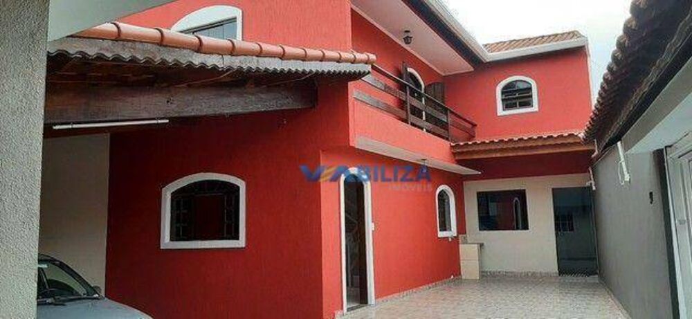 Sobrado à venda com 5 quartos, 300m² - Foto 4