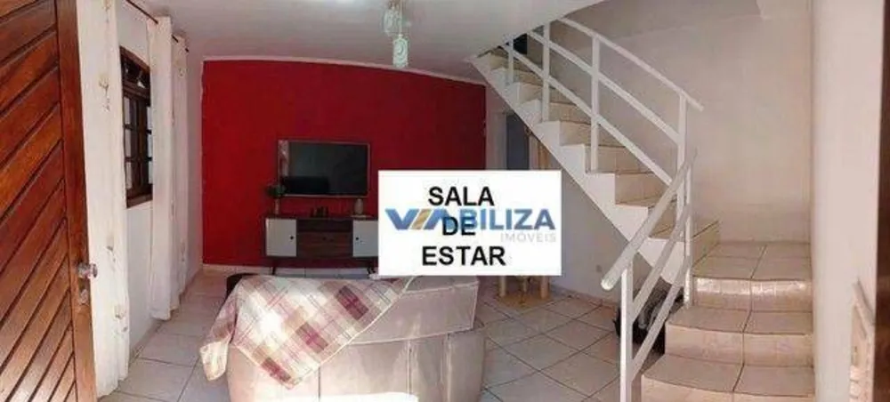 Sobrado, 5 quartos, 300 m² - Foto 7