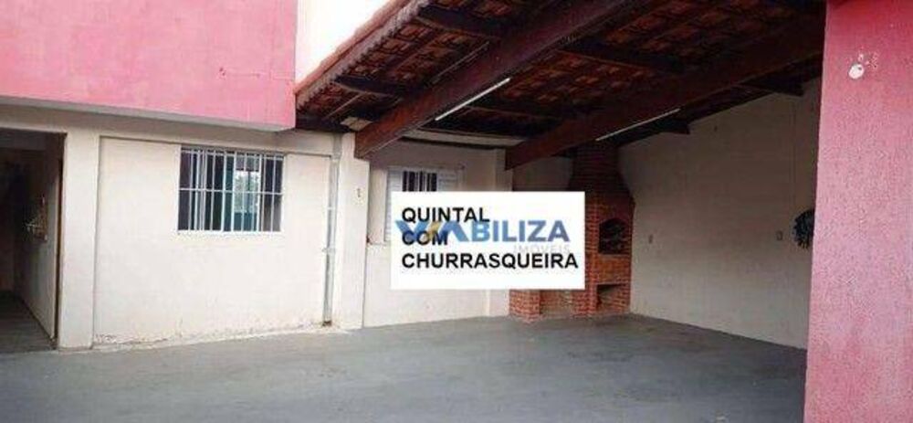 Sobrado à venda com 5 quartos, 300m² - Foto 1