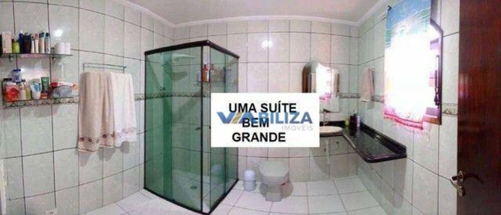Sobrado à venda com 5 quartos, 300m² - Foto 3