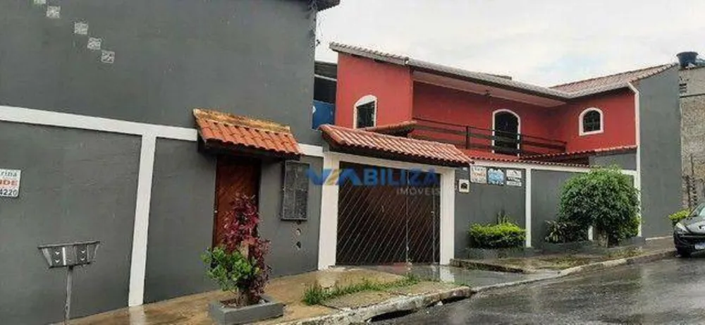 Sobrado, 5 quartos, 300 m² - Foto 3