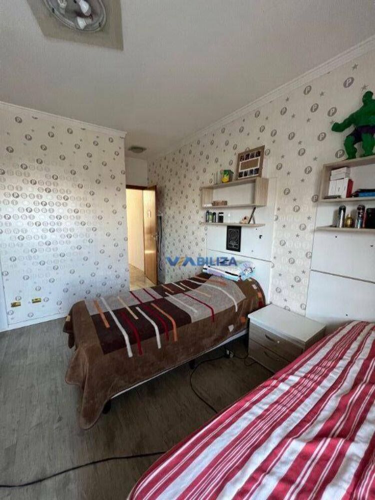 Sobrado, 4 quartos, 238 m² - Foto 8