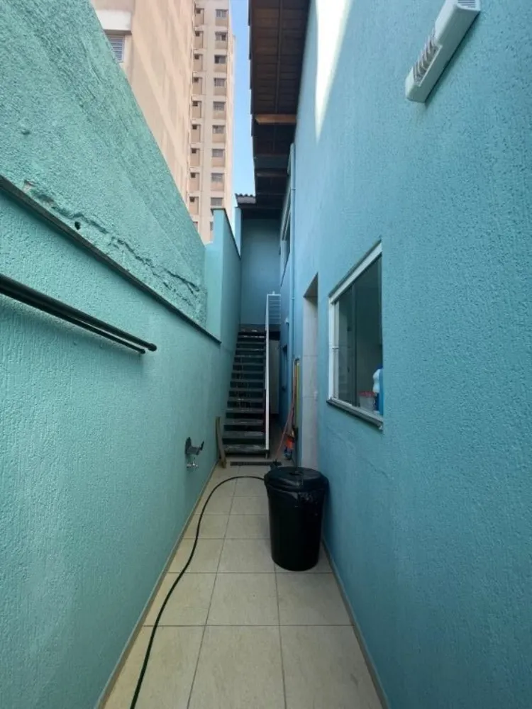 Sobrado, 4 quartos, 238 m² - Foto 4