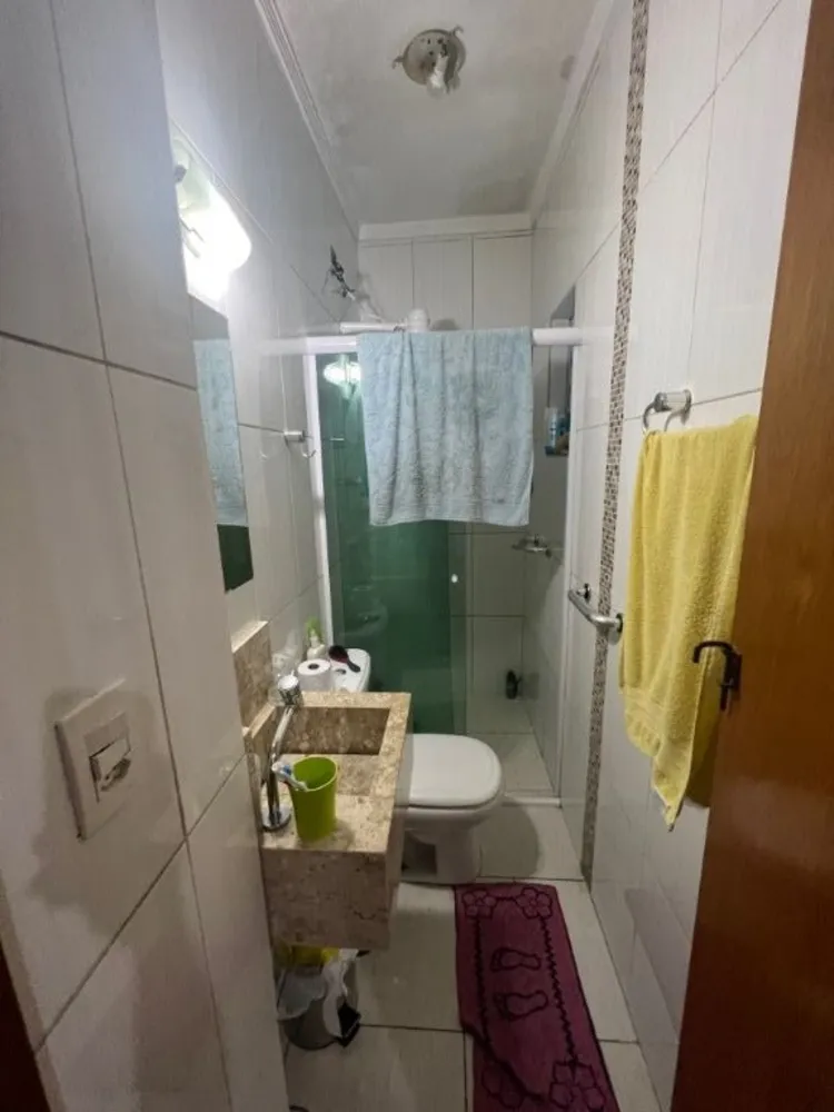 Sobrado, 4 quartos, 238 m² - Foto 3