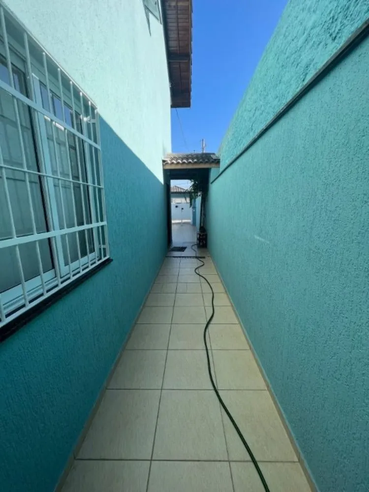 Sobrado, 4 quartos, 238 m² - Foto 5