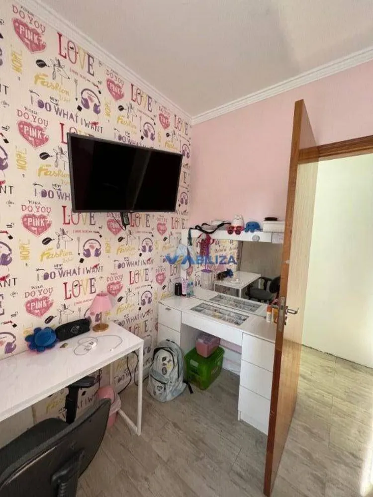 Sobrado, 4 quartos, 238 m² - Foto 7