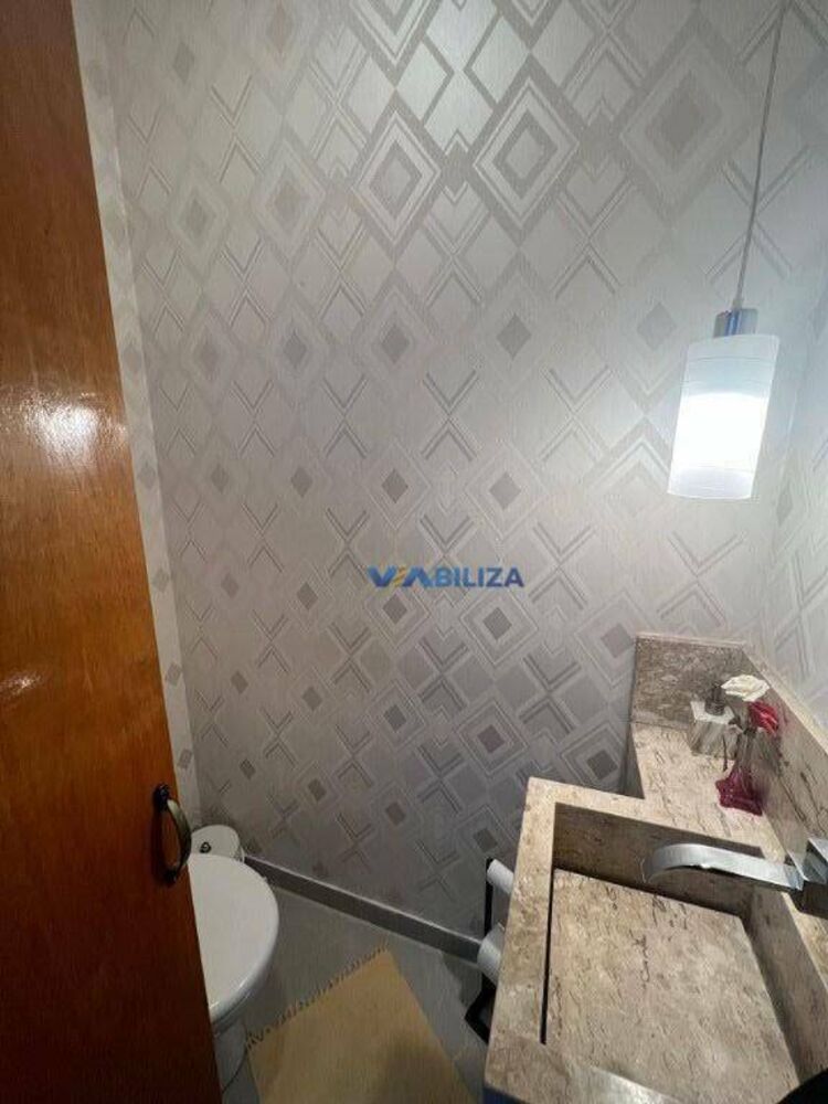 Sobrado, 4 quartos, 238 m² - Foto 6