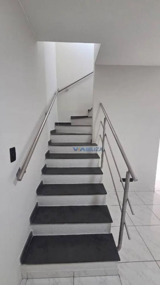 Sobrado, 2 quartos, 67 m² - Foto 5
