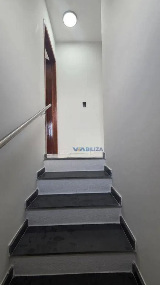 Sobrado, 2 quartos, 67 m² - Foto 6