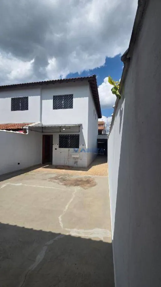 Sobrado, 2 quartos, 67 m² - Foto 2