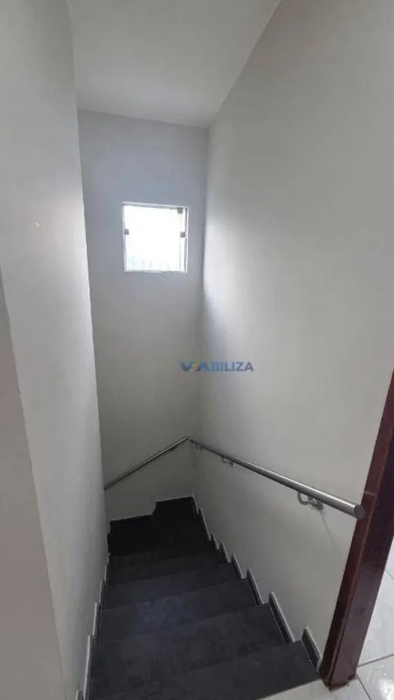 Sobrado, 2 quartos, 67 m² - Foto 8