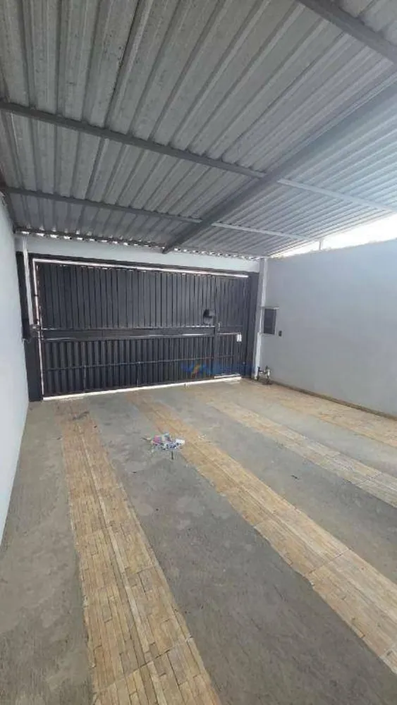Sobrado, 2 quartos, 67 m² - Foto 4
