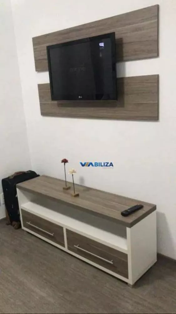 Cobertura à venda com 3 quartos, 198m² - Foto 5