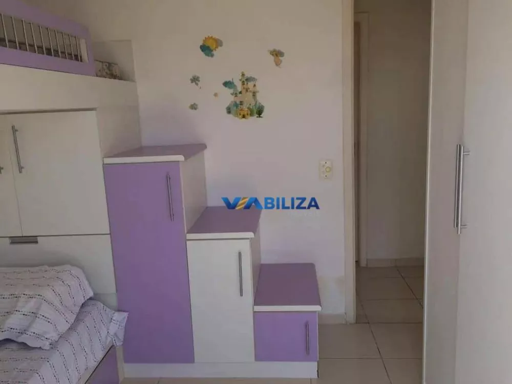 Cobertura à venda com 3 quartos, 198m² - Foto 9