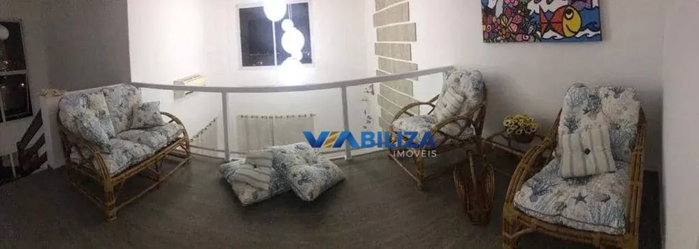 Cobertura à venda com 3 quartos, 198m² - Foto 11