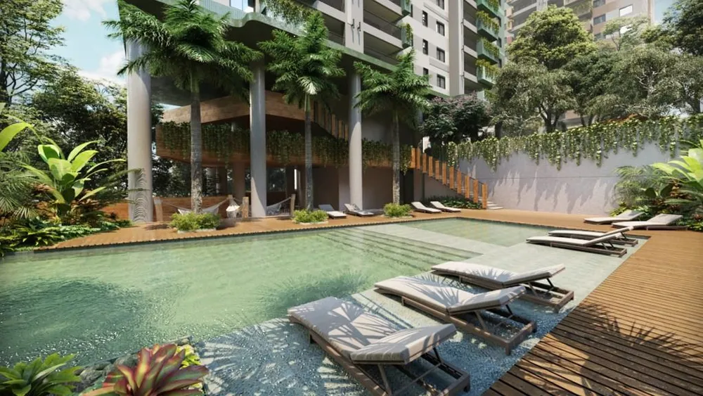 Apartamento, 2 quartos, 76 m² - Foto 4