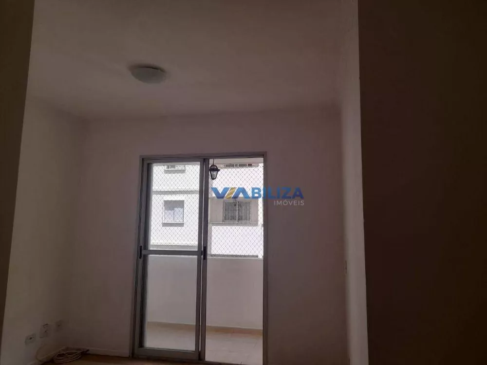 Apartamento à venda com 3 quartos, 72m² - Foto 35