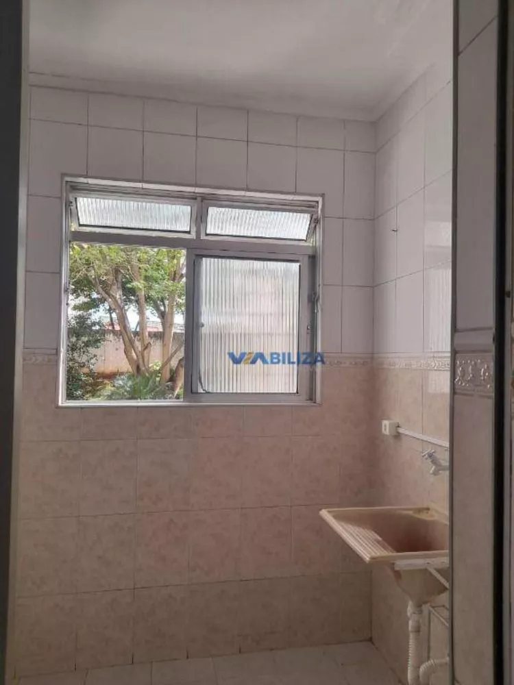 Apartamento à venda com 3 quartos, 72m² - Foto 10