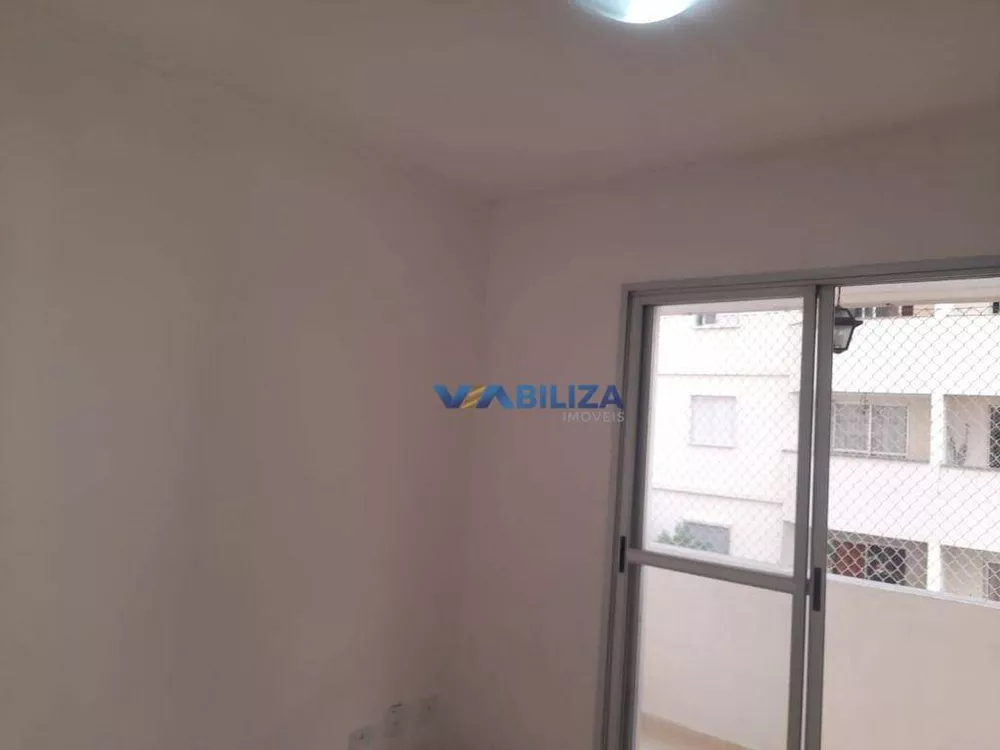 Apartamento à venda com 3 quartos, 72m² - Foto 19