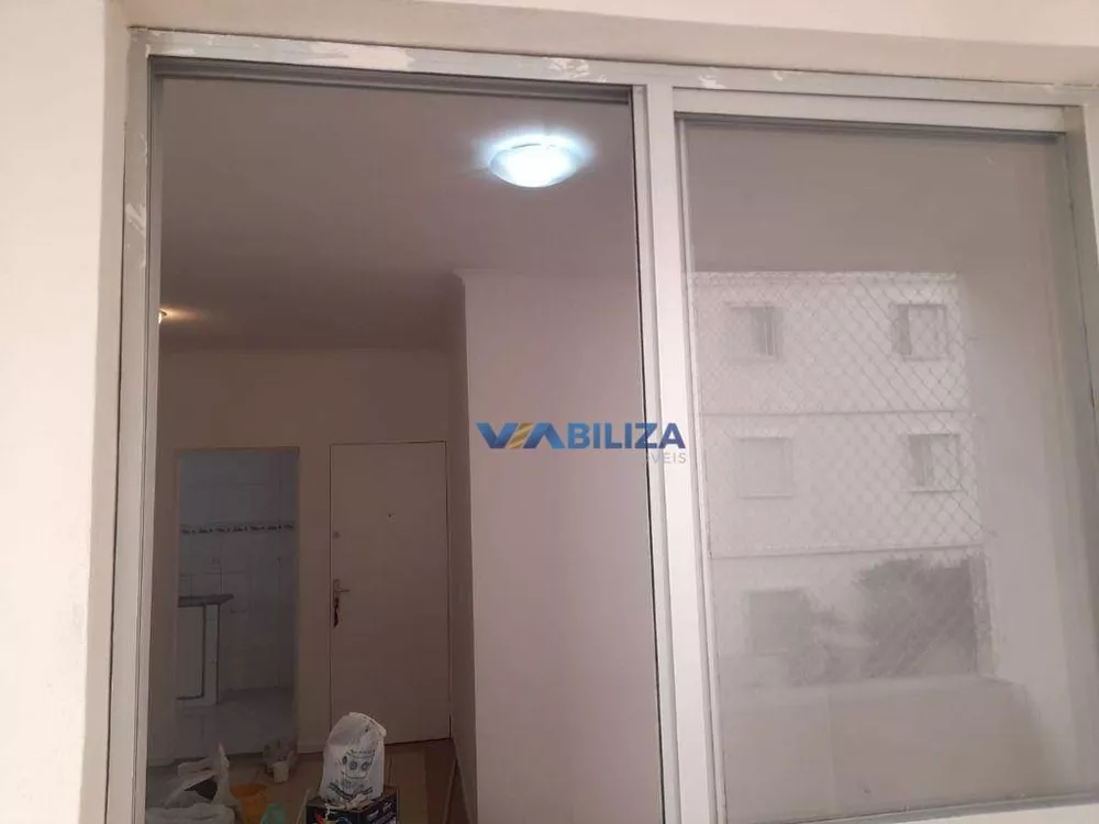 Apartamento à venda com 3 quartos, 72m² - Foto 16