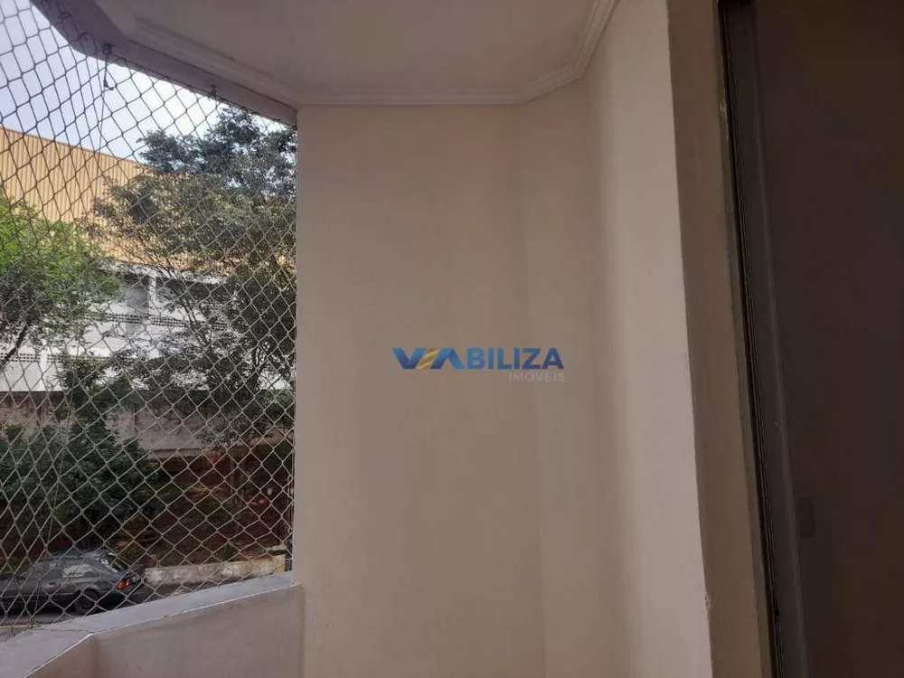 Apartamento à venda com 3 quartos, 72m² - Foto 11