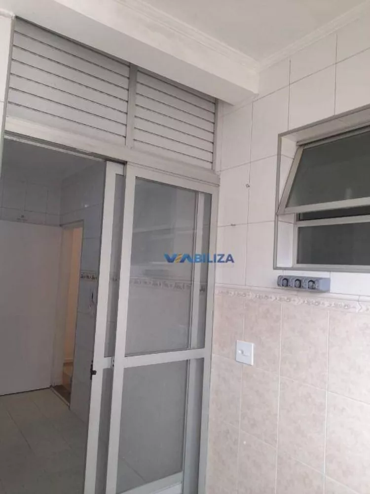 Apartamento à venda com 3 quartos, 72m² - Foto 5