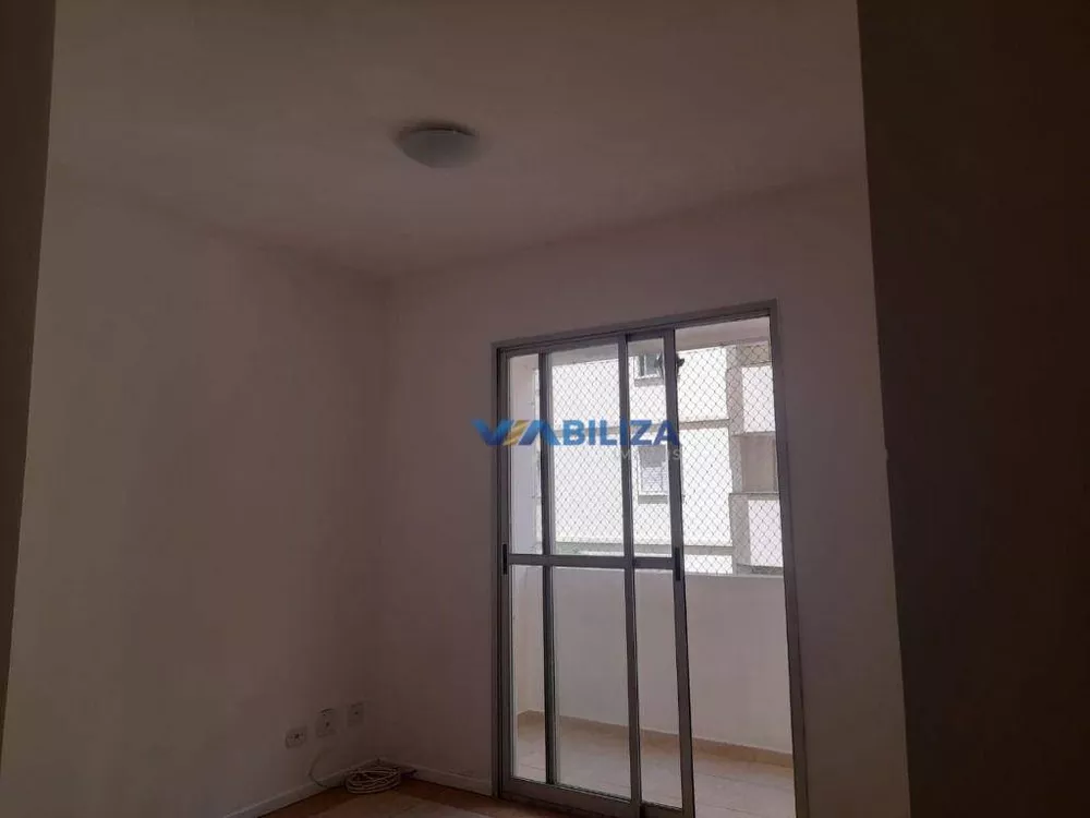 Apartamento à venda com 3 quartos, 72m² - Foto 25