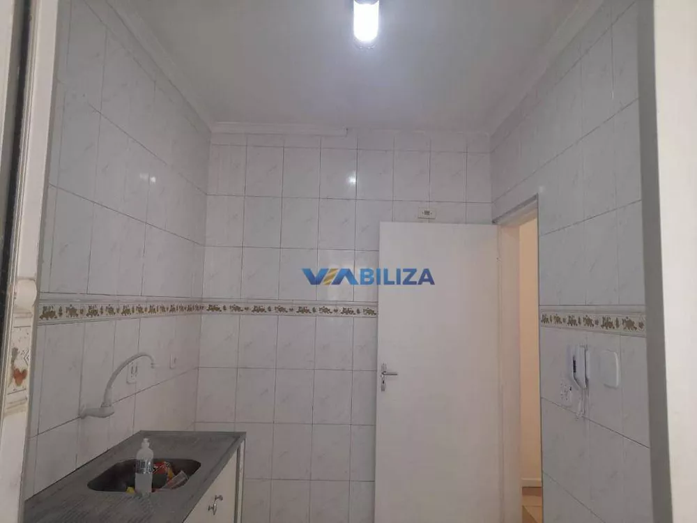 Apartamento à venda com 3 quartos, 72m² - Foto 4