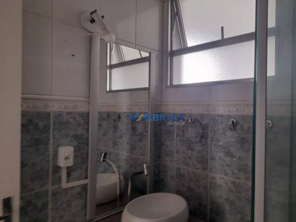 Apartamento à venda com 3 quartos, 72m² - Foto 7