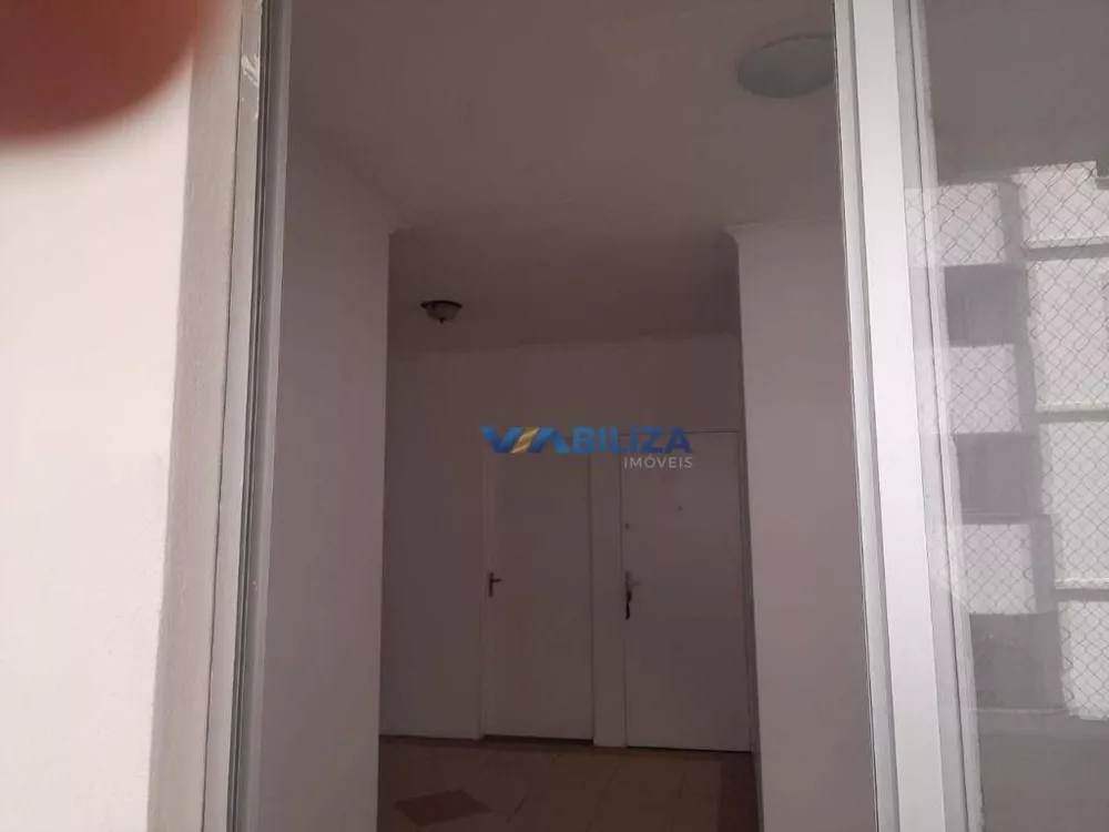 Apartamento à venda com 3 quartos, 72m² - Foto 12