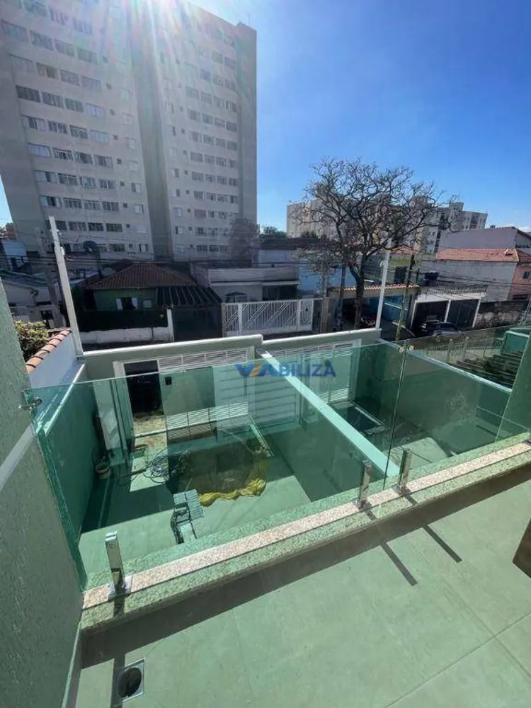 Sobrado, 3 quartos, 150 m² - Foto 16