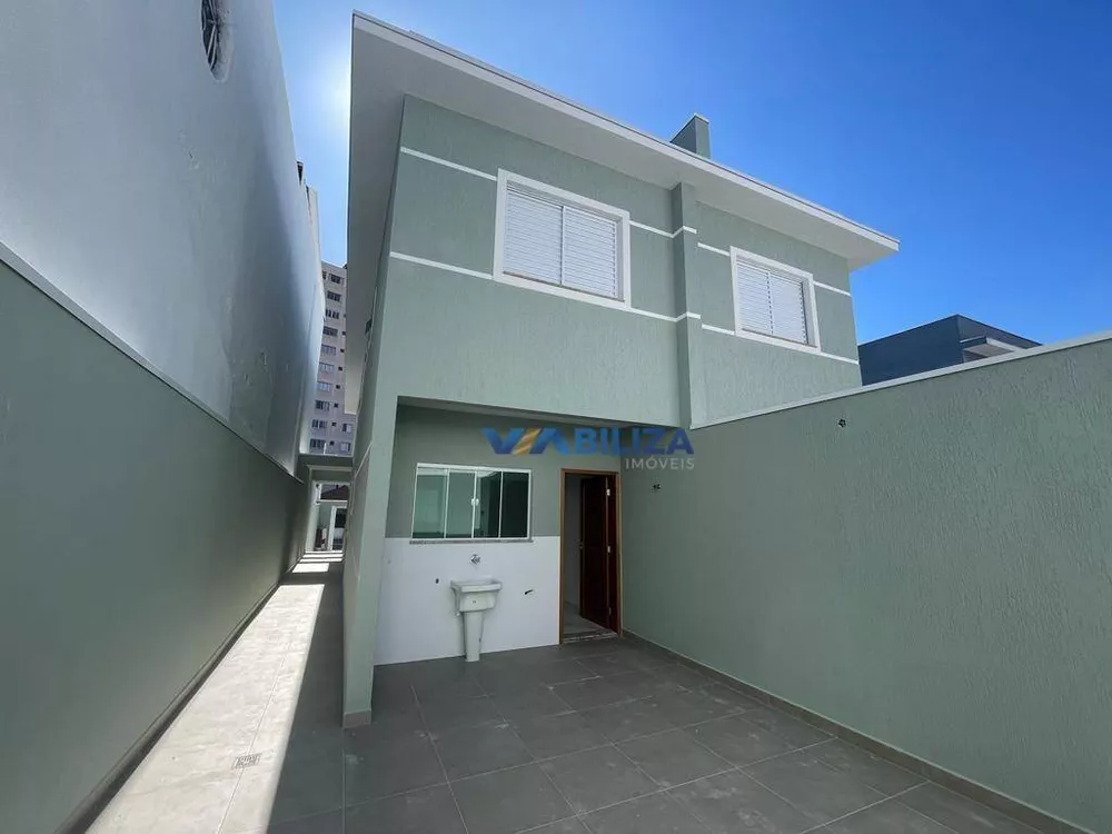 Sobrado à venda com 3 quartos, 150m² - Foto 6