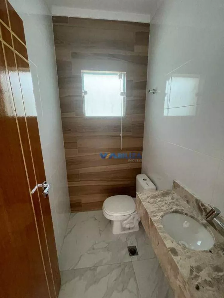 Sobrado à venda com 3 quartos, 150m² - Foto 10