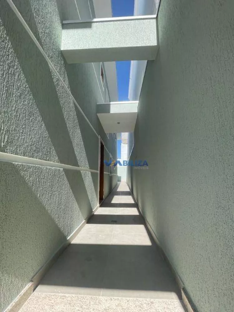 Sobrado à venda com 3 quartos, 150m² - Foto 2