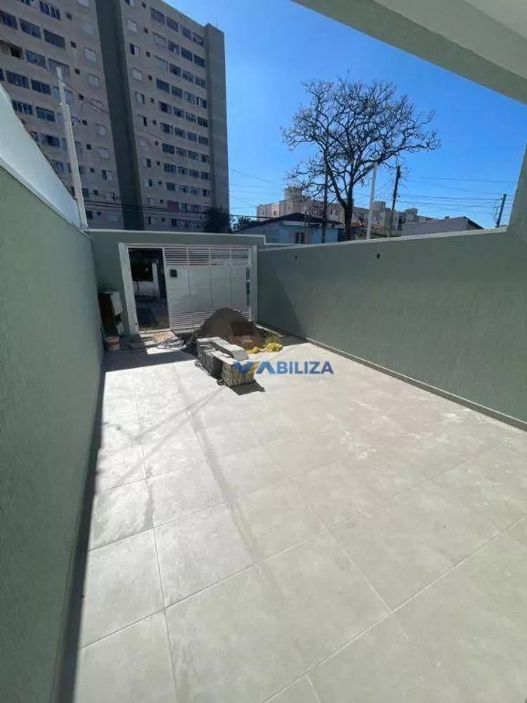 Sobrado à venda com 3 quartos, 150m² - Foto 3