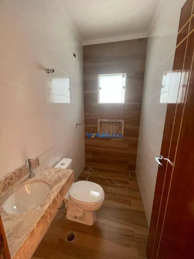 Sobrado, 3 quartos, 150 m² - Foto 14