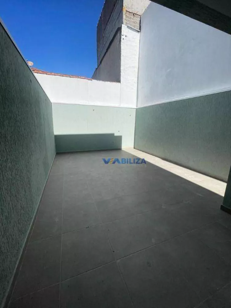 Sobrado à venda com 3 quartos, 150m² - Foto 8