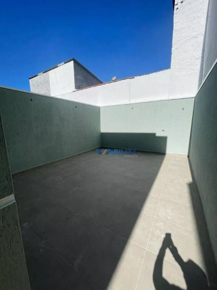 Sobrado à venda com 3 quartos, 150m² - Foto 4