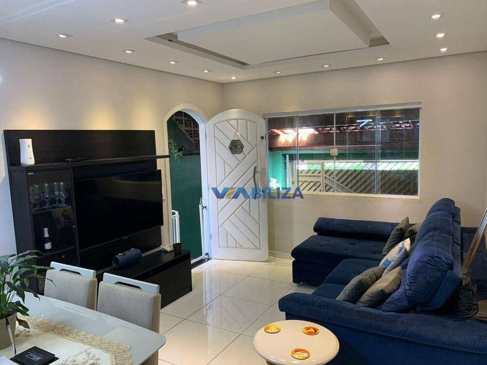 Casa, 2 quartos, 70 m² - Foto 1