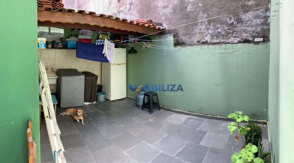 Casa, 2 quartos, 70 m² - Foto 14