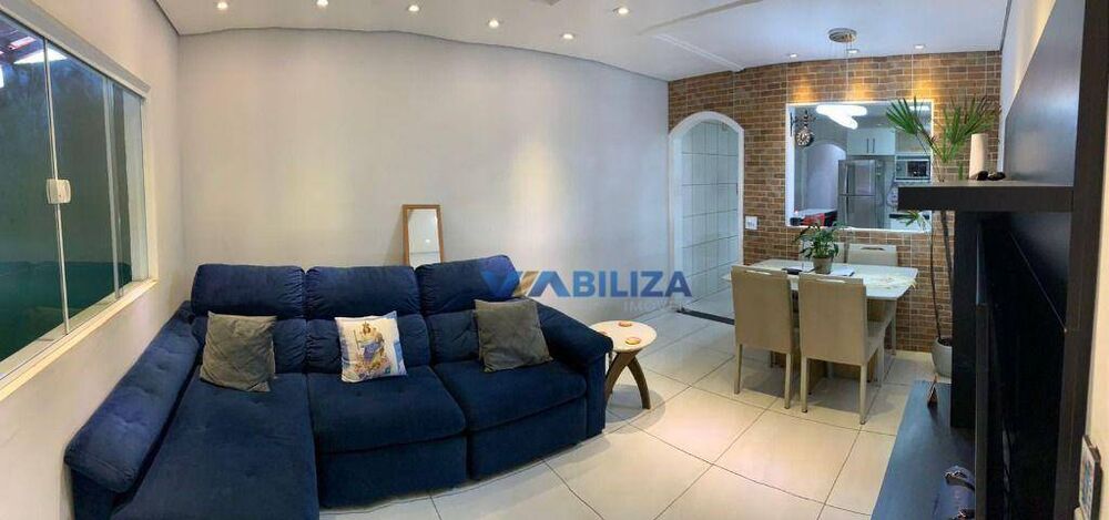 Casa, 2 quartos, 70 m² - Foto 4