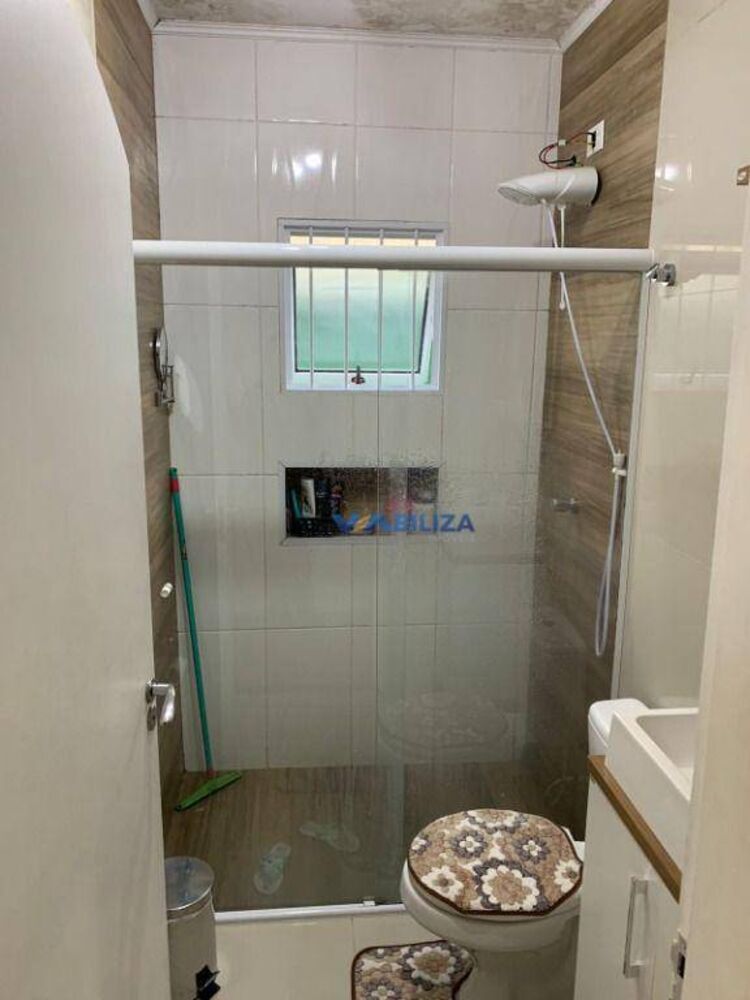 Casa, 2 quartos, 70 m² - Foto 9