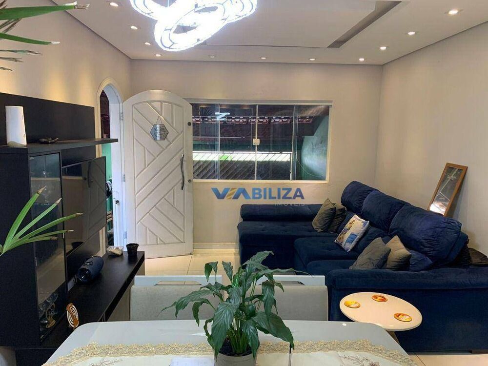 Casa, 2 quartos, 70 m² - Foto 13
