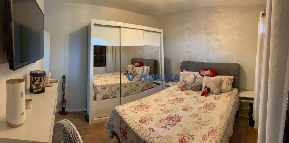 Casa, 2 quartos, 70 m² - Foto 11