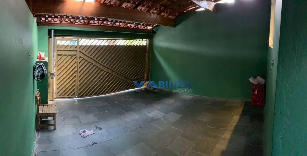 Casa, 2 quartos, 70 m² - Foto 3