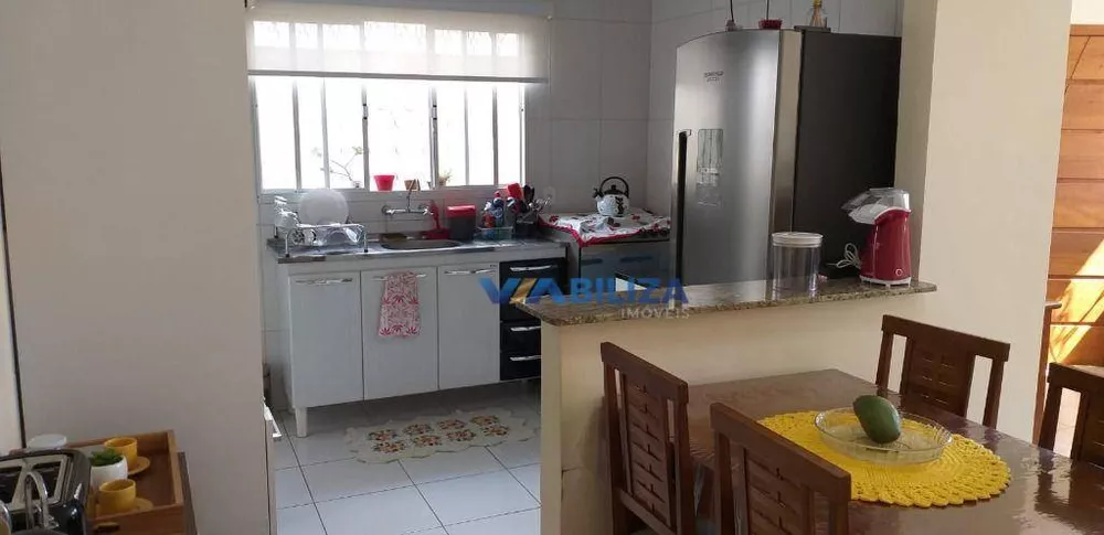 Casa, 2 quartos, 74 m² - Foto 8