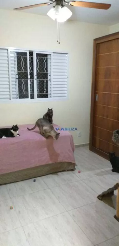 Casa, 2 quartos, 74 m² - Foto 7